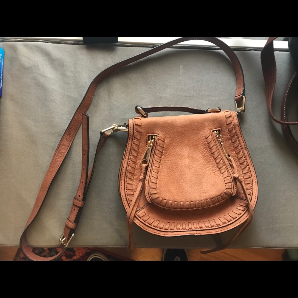 Rebecca Minkoff Crossbody